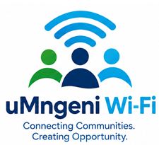 uMngeni Wi-Fi logo